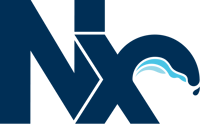 Nx Cloud | Logo
