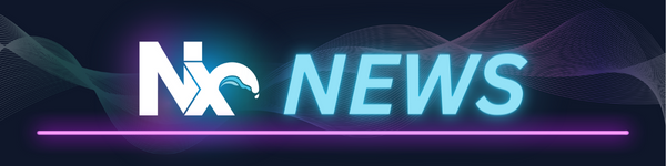 Nx News Banner