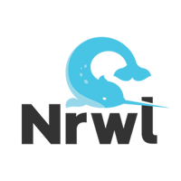 nrwl centered logo-full
