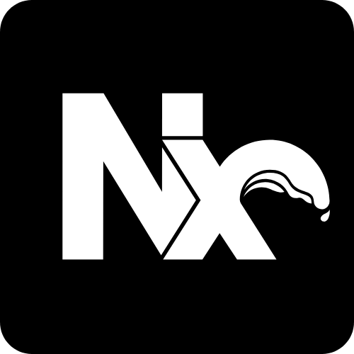 Visit nx.dev