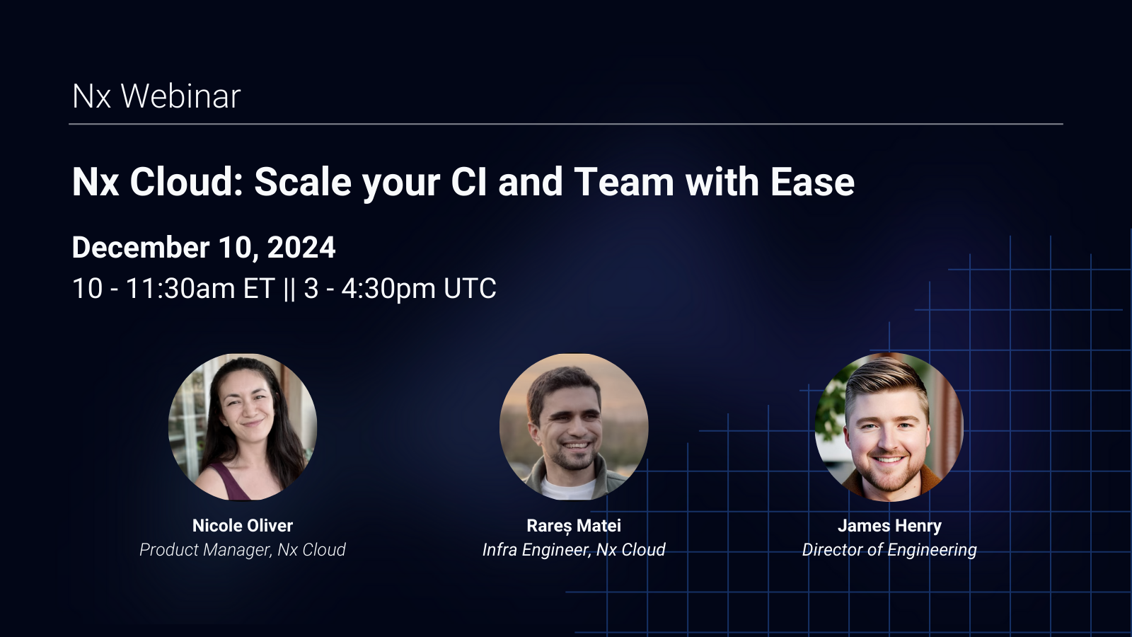 December 2024 Nx Webinar Registration